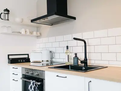 Ferienwohnung für 3 Personen (50 m²) in Heppenheim (Bergstraße) 4/10