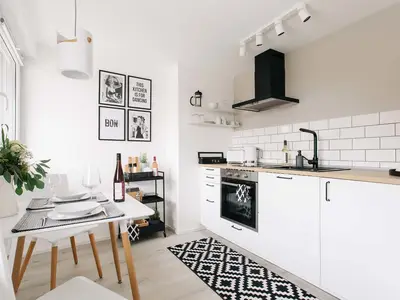 Ferienwohnung für 3 Personen (50 m²) in Heppenheim (Bergstraße) 5/10