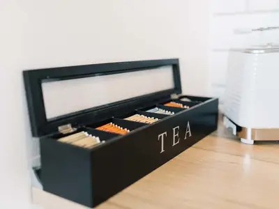 Ferienwohnung für 3 Personen (50 m²) in Heppenheim (Bergstraße) 6/10