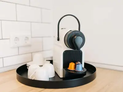 Ferienwohnung für 3 Personen (50 m²) in Heppenheim (Bergstraße) 7/10