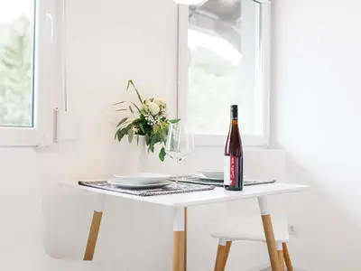 Ferienwohnung für 3 Personen (50 m²) in Heppenheim (Bergstraße) 8/10