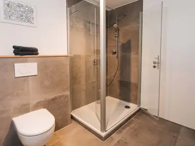 Ferienwohnung für 3 Personen (50 m²) in Heppenheim (Bergstraße) 9/10