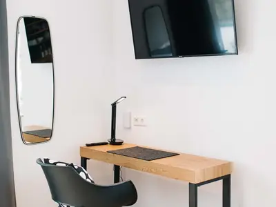 Ferienwohnung für 2 Personen (30 m²) in Heppenheim (Bergstraße) 8/10