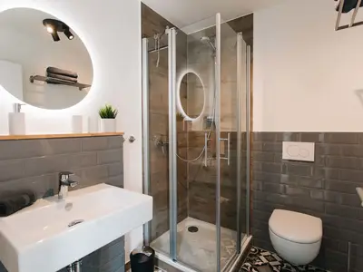 Ferienwohnung für 2 Personen (30 m²) in Heppenheim (Bergstraße) 9/10