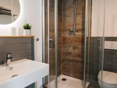 Ferienwohnung für 2 Personen (30 m²) in Heppenheim (Bergstraße) 10/10