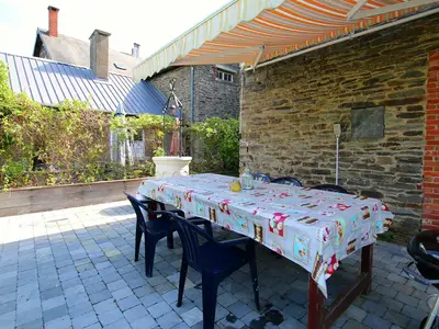 TerraceBalcony