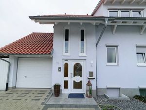 Ferienwohnung für 8 Personen (130 m²) in Herbolzheim