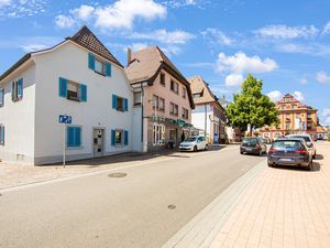 Ferienwohnung für 8 Personen (150 m&sup2;) in Herbolzheim