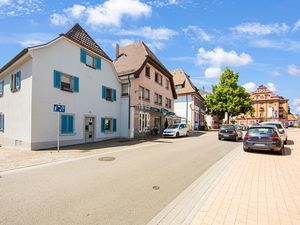 Ferienwohnung für 12 Personen (150 m²) in Herbolzheim