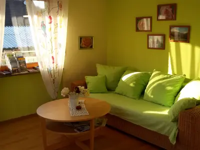 Ferienwohnung für 5 Personen (56 m²) in Herbolzheim 3/10