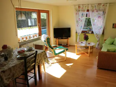 Ferienwohnung für 5 Personen (56 m²) in Herbolzheim 4/10