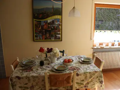 Ferienwohnung für 5 Personen (56 m²) in Herbolzheim 5/10