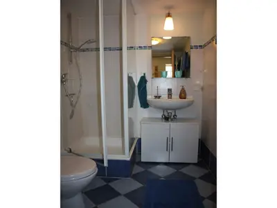 Ferienwohnung für 5 Personen (56 m²) in Herbolzheim 8/10