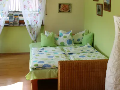 Ferienwohnung für 5 Personen (56 m²) in Herbolzheim 9/10