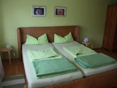 Ferienwohnung für 5 Personen (56 m²) in Herbolzheim 10/10