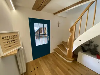 Ferienwohnung für 4 Personen (70 m²) in Herbolzheim 5/10