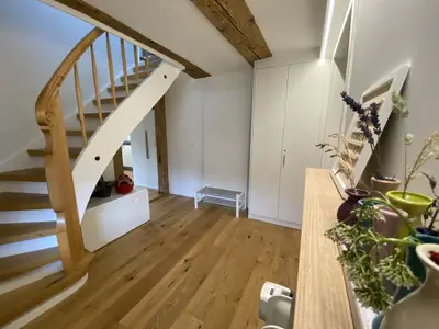 Ferienwohnung für 4 Personen (70 m²) in Herbolzheim 6/10