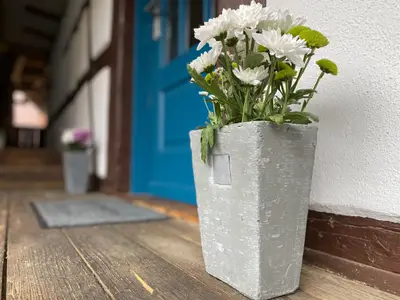 Ferienwohnung für 4 Personen (70 m²) in Herbolzheim 10/10
