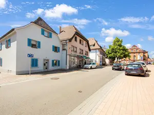 Ferienwohnung für 12 Personen (150 m²) in Herbolzheim