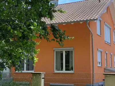 Ferienwohnung für 6 Personen (60 m²) in Herbolzheim 2/10