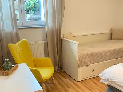 Ferienwohnung für 6 Personen (60 m²) in Herbolzheim 3/10