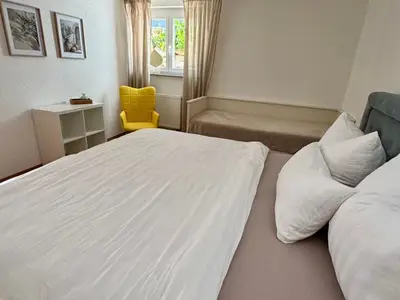 Ferienwohnung für 6 Personen (60 m²) in Herbolzheim 4/10