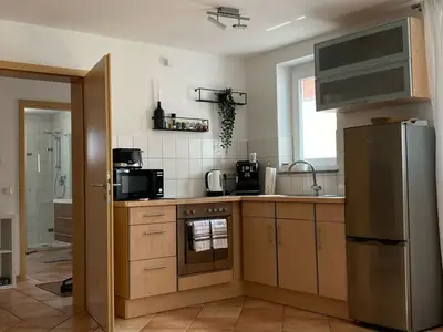 Ferienwohnung für 6 Personen (60 m²) in Herbolzheim 5/10