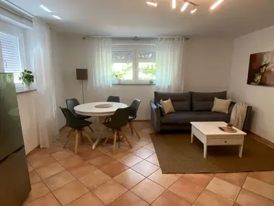 Ferienwohnung für 6 Personen (60 m²) in Herbolzheim 6/10