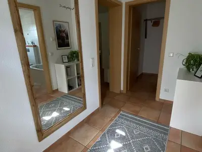 Ferienwohnung für 6 Personen (60 m²) in Herbolzheim 7/10