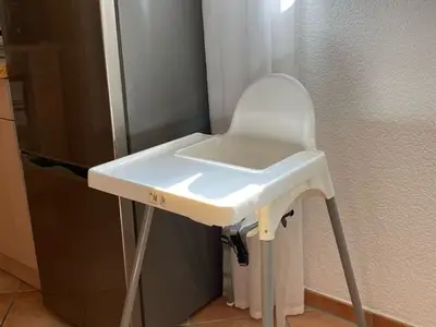 Ferienwohnung für 6 Personen (60 m²) in Herbolzheim 8/10