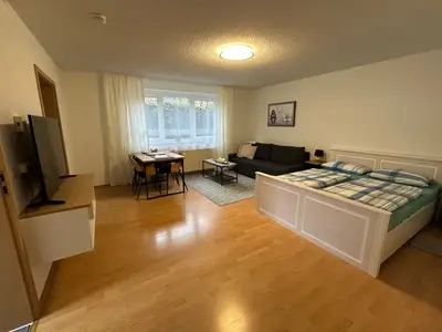Ferienwohnung für 4 Personen in Herbolzheim 1/10