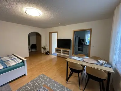 Ferienwohnung für 4 Personen in Herbolzheim 2/10