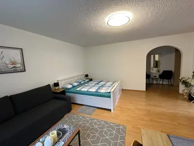 Ferienwohnung für 4 Personen in Herbolzheim 4/10