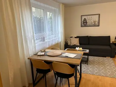 Ferienwohnung für 4 Personen in Herbolzheim 5/10