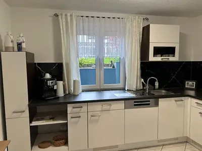 Ferienwohnung für 4 Personen in Herbolzheim 10/10