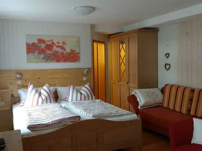 Ferienwohnung für 3 Personen (35 m²) in Herbolzheim 1/10