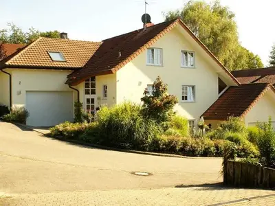 Ferienwohnung für 3 Personen (35 m²) in Herbolzheim 2/10