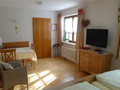 Ferienwohnung für 3 Personen (35 m²) in Herbolzheim 3/10