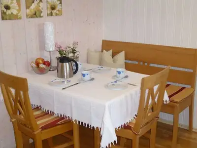 Ferienwohnung für 3 Personen (35 m²) in Herbolzheim 4/10