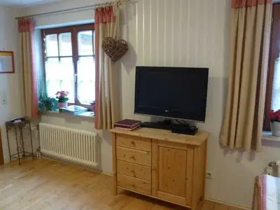 Ferienwohnung für 3 Personen (35 m²) in Herbolzheim 8/10