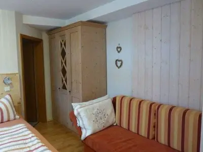 Ferienwohnung für 3 Personen (35 m²) in Herbolzheim 9/10