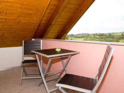 Ferienwohnung für 5 Personen (87 m²) in Herbolzheim 3/10