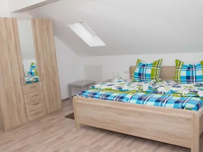 Ferienwohnung für 5 Personen (87 m²) in Herbolzheim 8/10