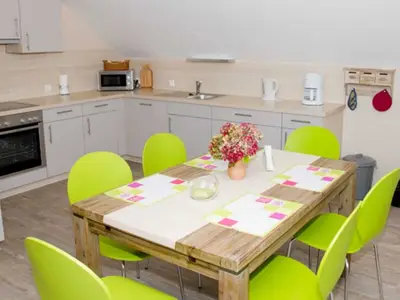 Ferienwohnung für 5 Personen (87 m²) in Herbolzheim 10/10
