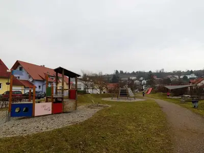 Ferienwohnung für 7 Personen (130 m²) in Herbolzheim 2/10