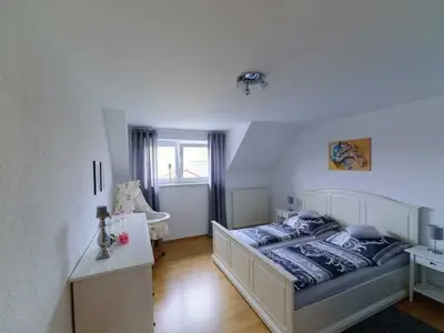 Ferienwohnung für 7 Personen (130 m²) in Herbolzheim 3/10