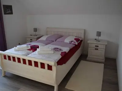 Ferienwohnung für 7 Personen (130 m²) in Herbolzheim 6/10