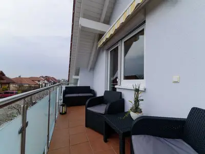 Ferienwohnung für 7 Personen (130 m²) in Herbolzheim 7/10