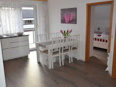 Ferienwohnung für 7 Personen (130 m²) in Herbolzheim 10/10