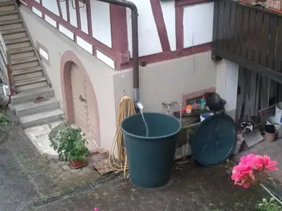 Ferienwohnung für 6 Personen (70 m²) in Herbolzheim 5/10